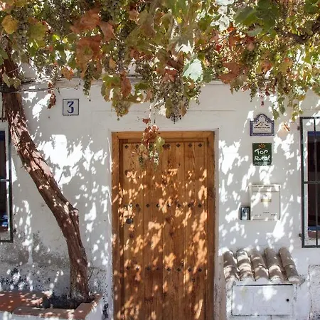 Holiday home Las Parras Pinos Genil