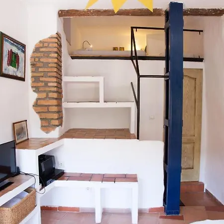 Holiday home Las Parras