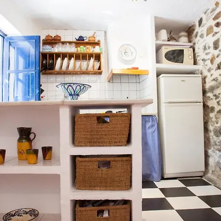 Holiday home Las Parras *