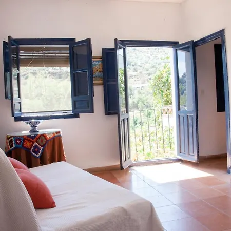 Las Parras Holiday home