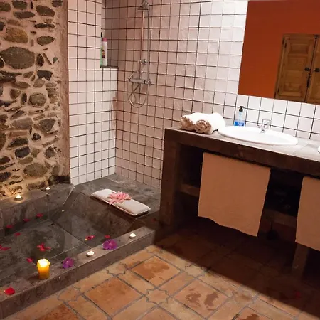 Las Parras Holiday home