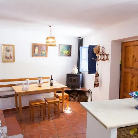 Holiday home Las Parras
