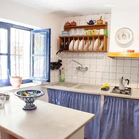 Holiday home Las Parras *