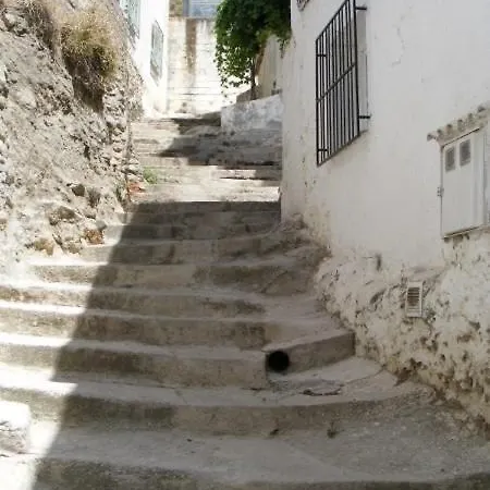 Las Parras Holiday home