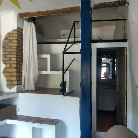 Las Parras Holiday home