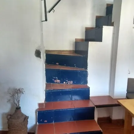 Las Parras Pinos Genil