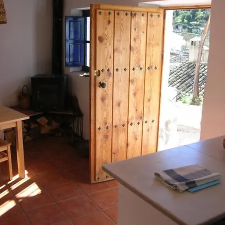 Holiday home Las Parras Pinos Genil